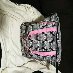 Overnight bag